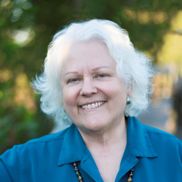 Judy Kane from Aligned Consciousness