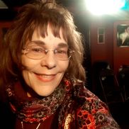 Maura Lynch from Torch Light Music School