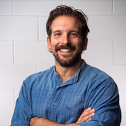 Niccolo Caspani from Renovo Health & Wellness