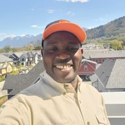 Olajide Okunlola from Olajide Real Estate