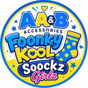 Alicia A. Brown from AA&B Accessories n Sweet Treats