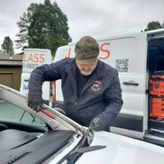 Charles Groves from valueGLASS
