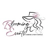 Carmela Frederick from Blooming Events Florist Planning & Party Rentals