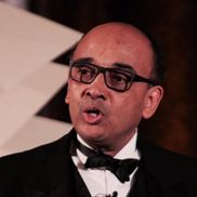 Anthony Appiah from Anthony Appiah Lectures