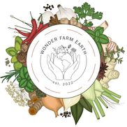 Jennifer Viktora-Cuomo from Wonder Farm Earth, LLC