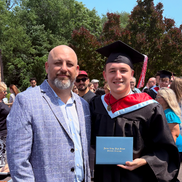 Joseph Kennedy from KC Cleaning, Maintenance & Pest Control 