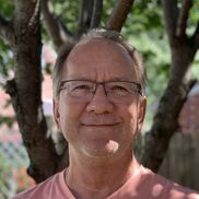 John C Baker from John Baker Voice-Over LLC