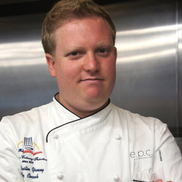Chef Austin Yancey from Elite Personal Chefs, Inc