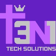 Danny Hackworth from 3n1 Tech Solutions