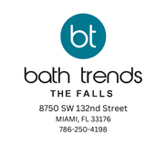 Silvio Morales from Bath Trends- The Falls