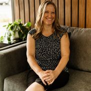 Shelley Teall from Camber and True Collective