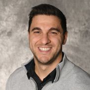 Nick Salvatore from Community Cup