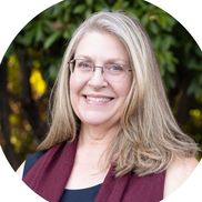 Marion Gorr APCC