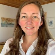 Jessica Nohle from Transcendental Meditation