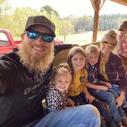 Nick Cobb from AHA Outdoor Creations LLC