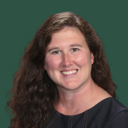 Stacy Blackshear from Rewire Behavior Financial Coaching