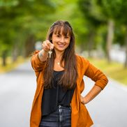 Abbey Childers from Abbey Childers-eXp Realty