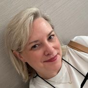 Cary Hamilton from Olympia Therapy PLLC