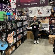 Katie Flynn from The Geek Boutique