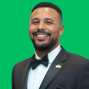 Tevan White from EGS Security Solutions