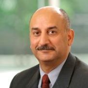 Tariq Malik from Focus CFO