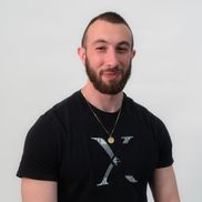 Matt Marino from 808 Labs LLC