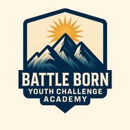 Kyle O'Connell from Battle Born Youth ChalleNGe Academy