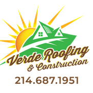Chris Grimes from Verde Roofing & Construction