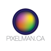 Pixelman LTD. from Pixelman Marketing