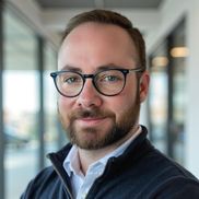 Nyle Biondi from Healing Within Psychotherapy