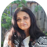 Usha Nagavarapu from Surrasa