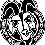 Randy Mitchelson from Grumpy Goat Coffee Roastery