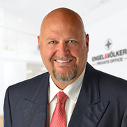 Max Hahne, from LUXURY REAL ESTATE 705-441-5800 Engel & Völkers