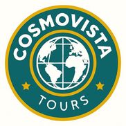 Jenna Davis from CosmoVista Tours