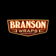Kris Huen from Branson Wraps, LLC.