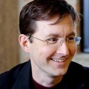 Andy Crestodina from Orbit Media Studios