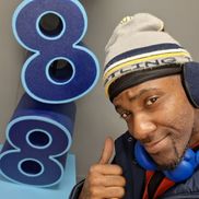 Charles Johnson from Liive life entertainment