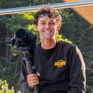 Nate Graves from In-Gear Media