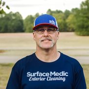 Brad Letchworth from Surface Medic