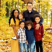 Erica Schwartz from Light Held Love Studio