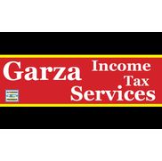 Manuel Garza from Garza Income Tax & Bookeeping
