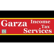Manuel Garza from Garza Income Tax & Bookeeping