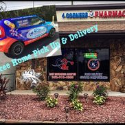 4 Corners Pharmacy from 4 Corners Pharmacy
