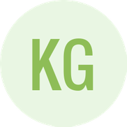 Kathy Gulli from KATHY GULLI