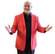Michael Principato from MP Magic/Magic With a Mission