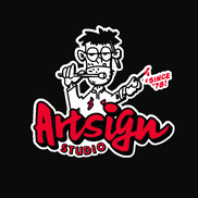 Marc Zito from Artsign