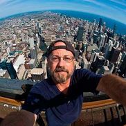 Jeff Ellis from Jeff Ellis Photography