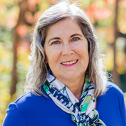 Terri Ward from Terri Ward Nutrition & Wellness