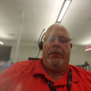 Gary Moore from Moores landscaping and handyman