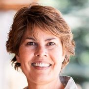 Judy Kolk from Kayben Landscaping